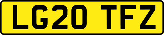 LG20TFZ