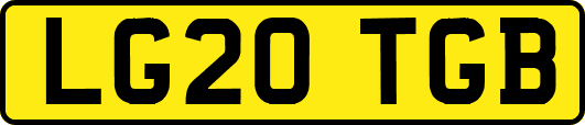 LG20TGB
