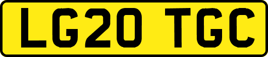 LG20TGC