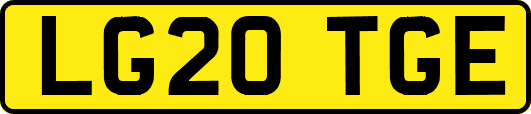 LG20TGE