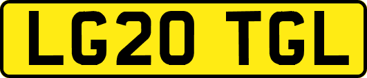 LG20TGL
