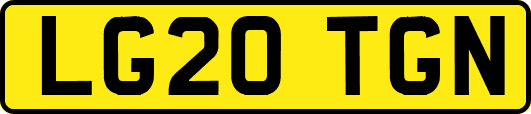 LG20TGN