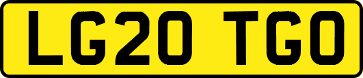 LG20TGO