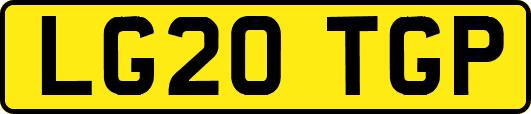 LG20TGP