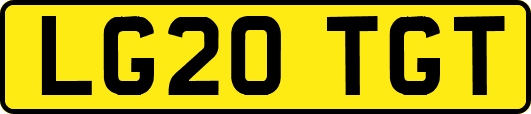 LG20TGT
