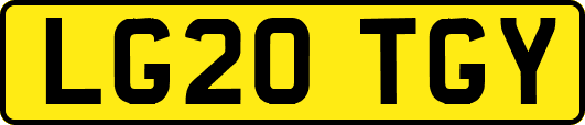 LG20TGY