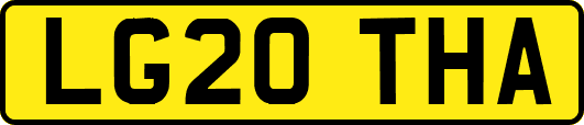 LG20THA