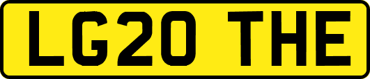 LG20THE
