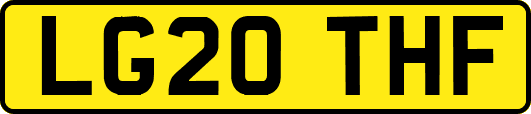 LG20THF