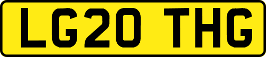 LG20THG