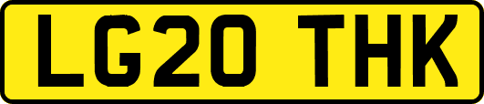 LG20THK