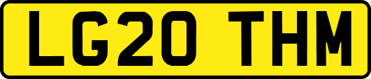 LG20THM