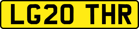 LG20THR