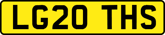 LG20THS