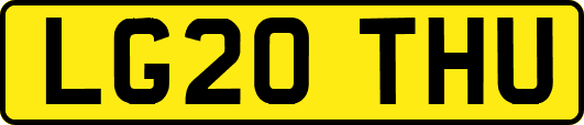 LG20THU