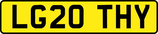 LG20THY