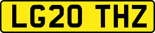 LG20THZ