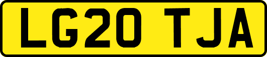 LG20TJA