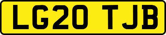 LG20TJB