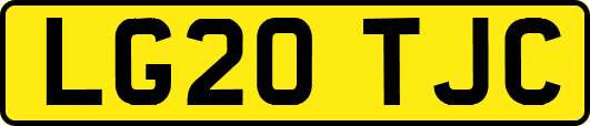 LG20TJC