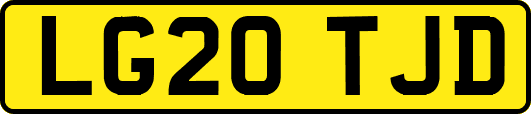 LG20TJD