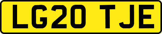 LG20TJE