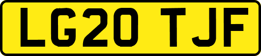 LG20TJF