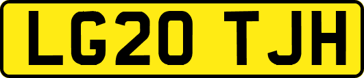 LG20TJH