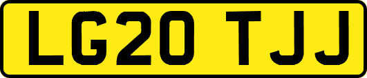 LG20TJJ