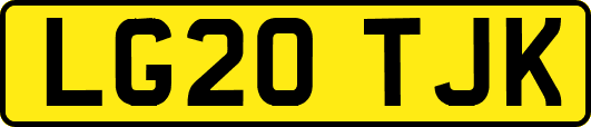 LG20TJK