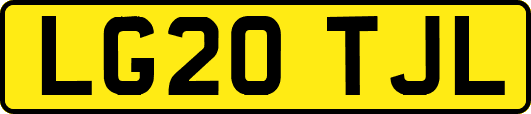 LG20TJL