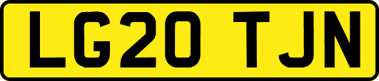 LG20TJN