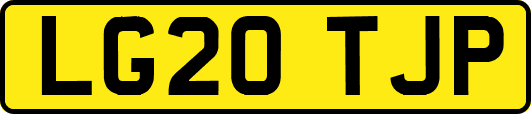 LG20TJP