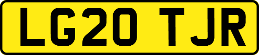 LG20TJR
