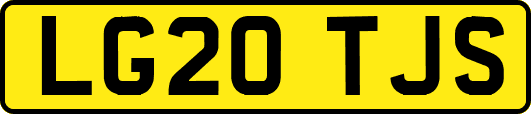 LG20TJS