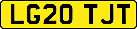 LG20TJT