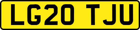 LG20TJU