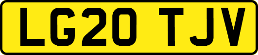 LG20TJV