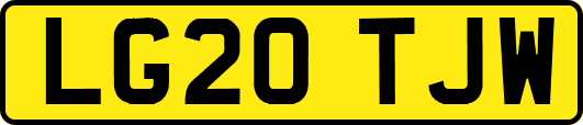 LG20TJW