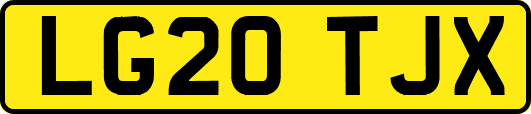 LG20TJX