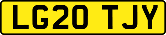 LG20TJY