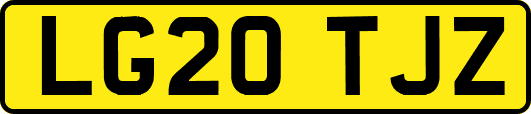 LG20TJZ