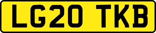 LG20TKB