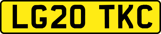 LG20TKC