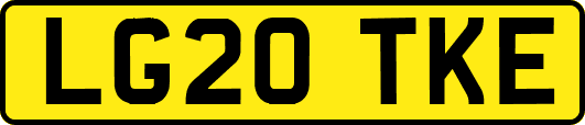 LG20TKE