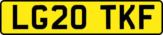 LG20TKF