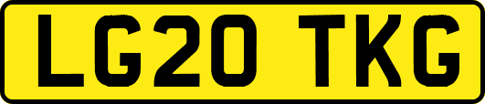 LG20TKG