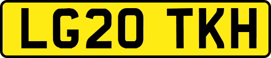 LG20TKH