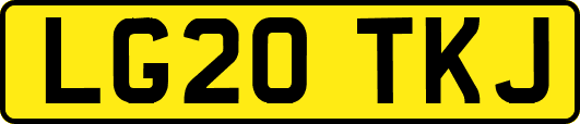 LG20TKJ