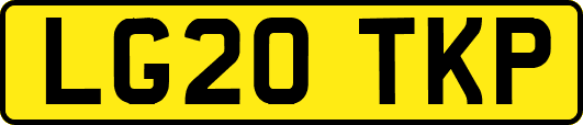 LG20TKP